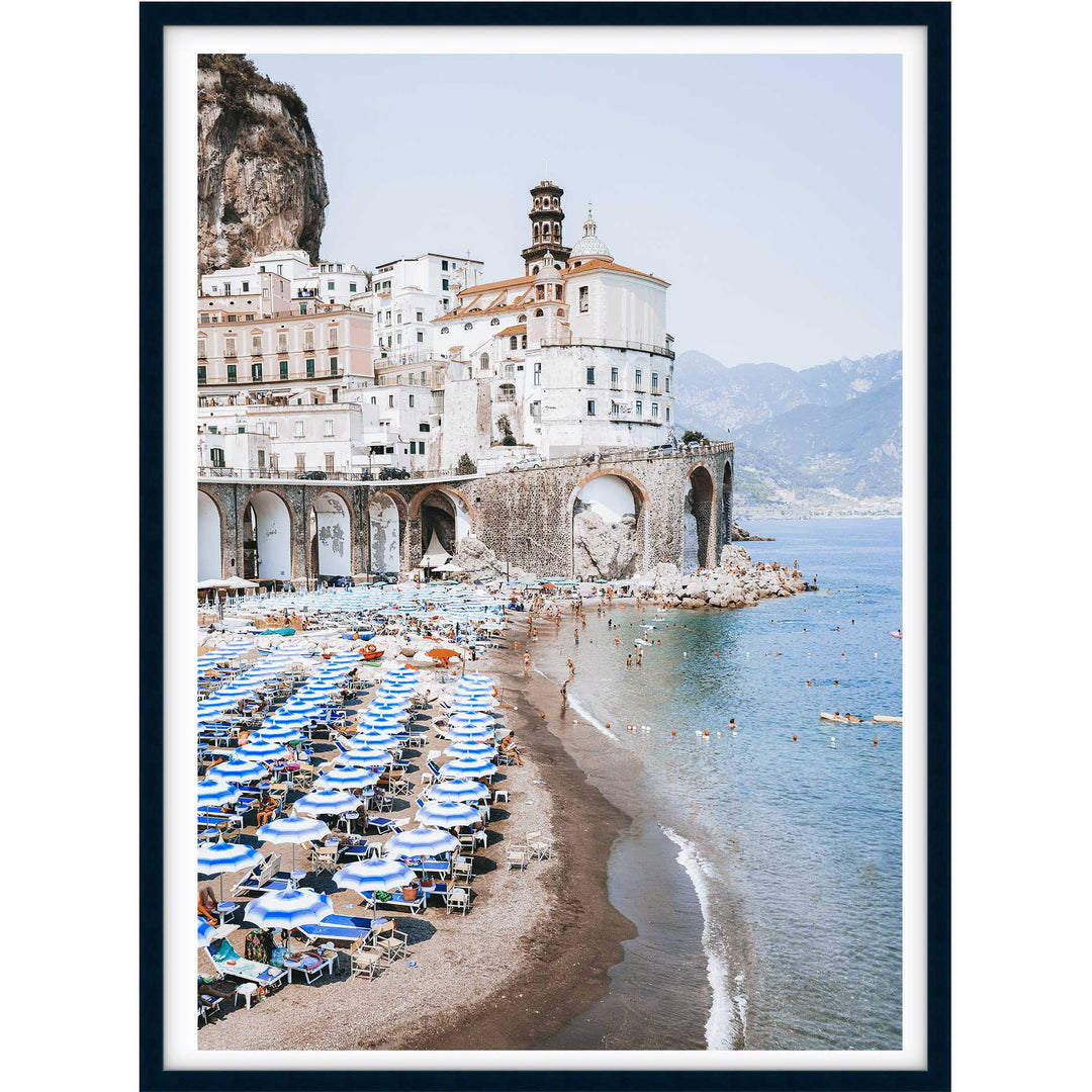 Amalfi Coast I