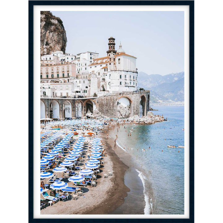 Amalfi Coast I