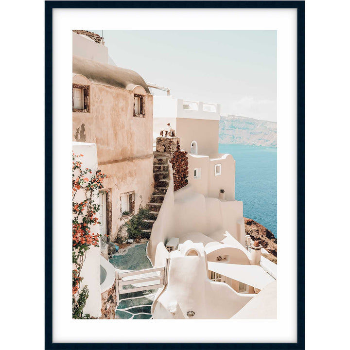 Santorini Village I