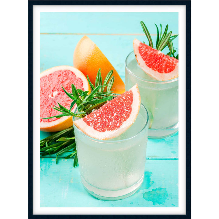 Cocktails I