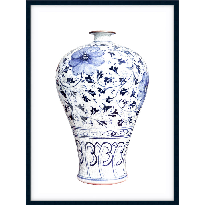 Hamptons Vase no.2