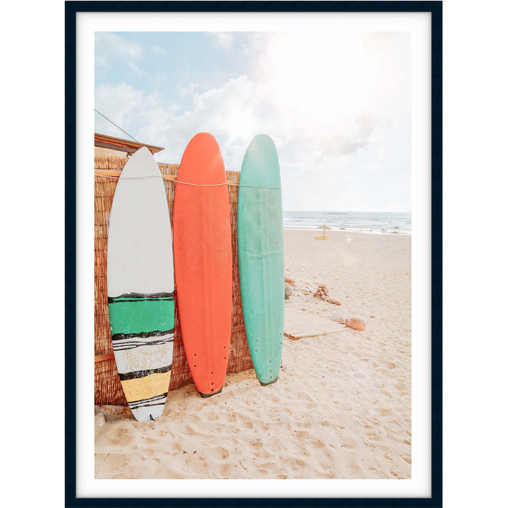 Surfboards