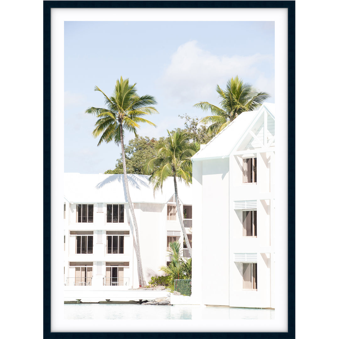 Tropicana III - Port Douglas