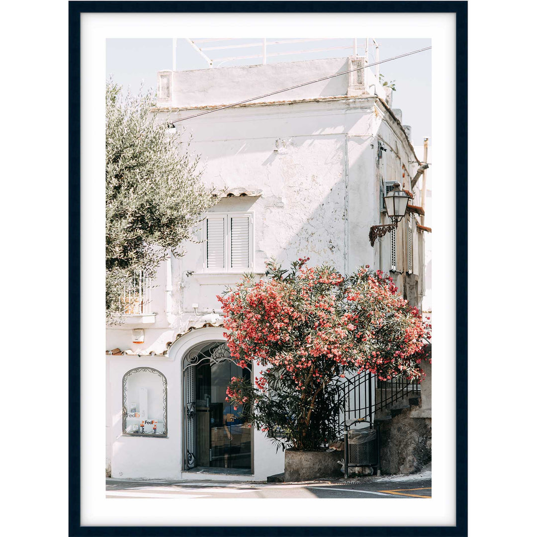 The Coast of Positano