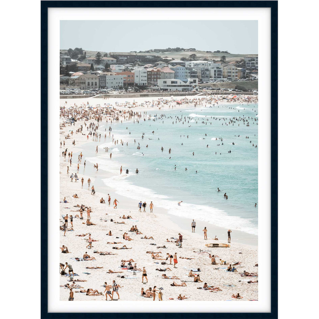 Summers - Bondi Beach no.3