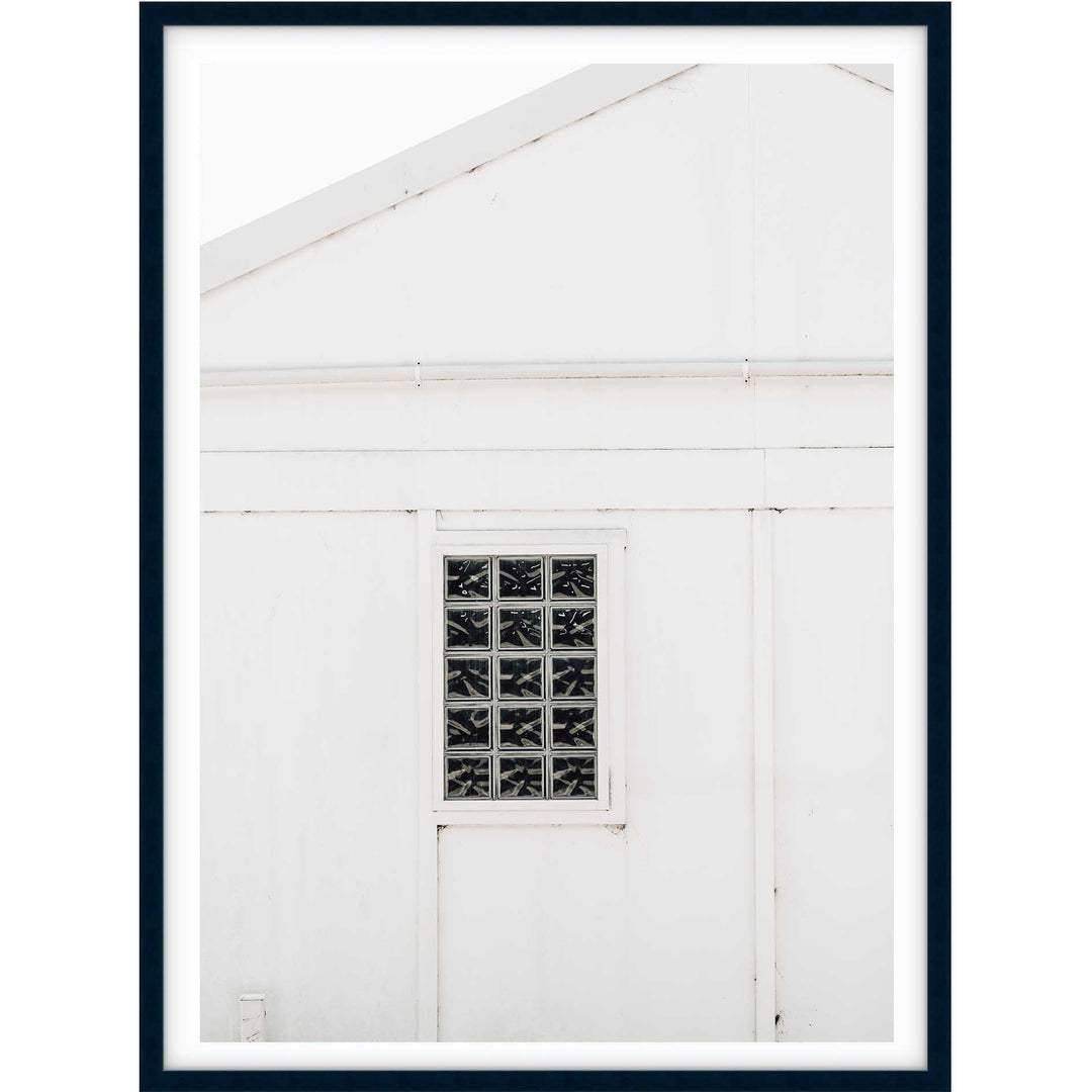 White Walls - Carrington