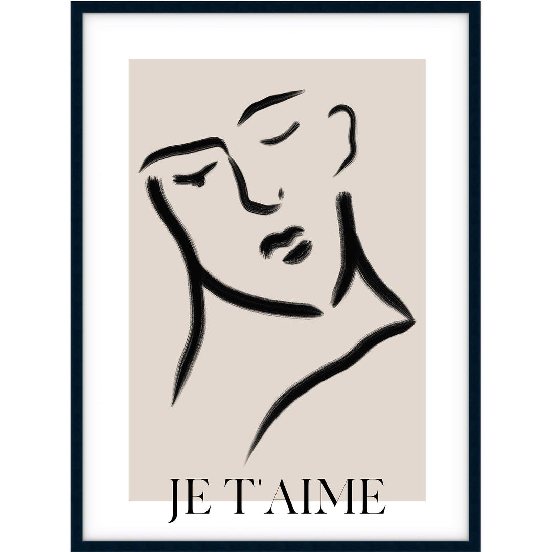 Je T'aime no.2