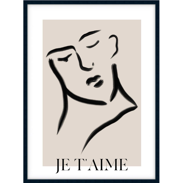 Je T'aime no.2