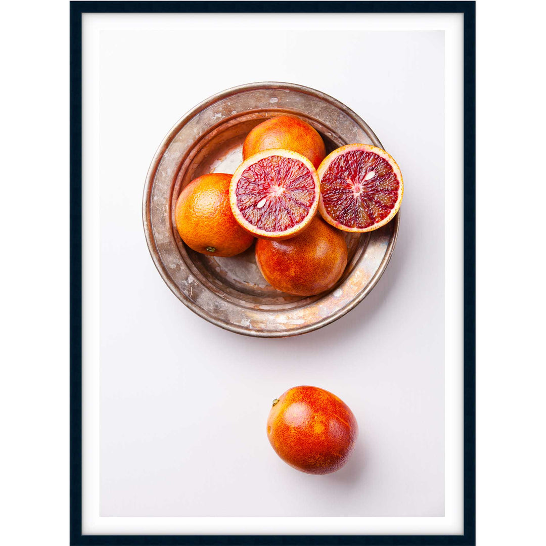 Blood Orange