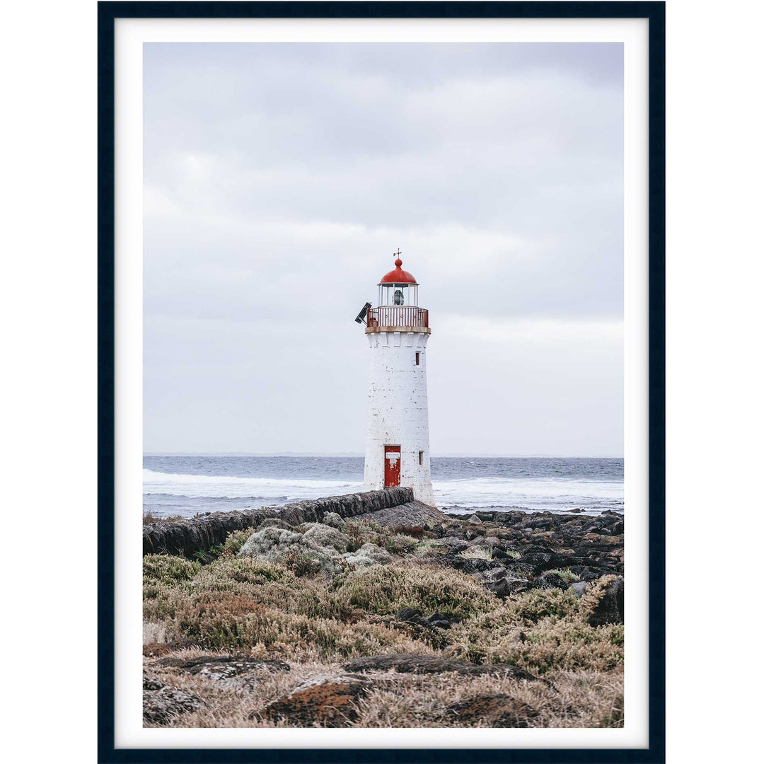 Port Fairy Light House no.2