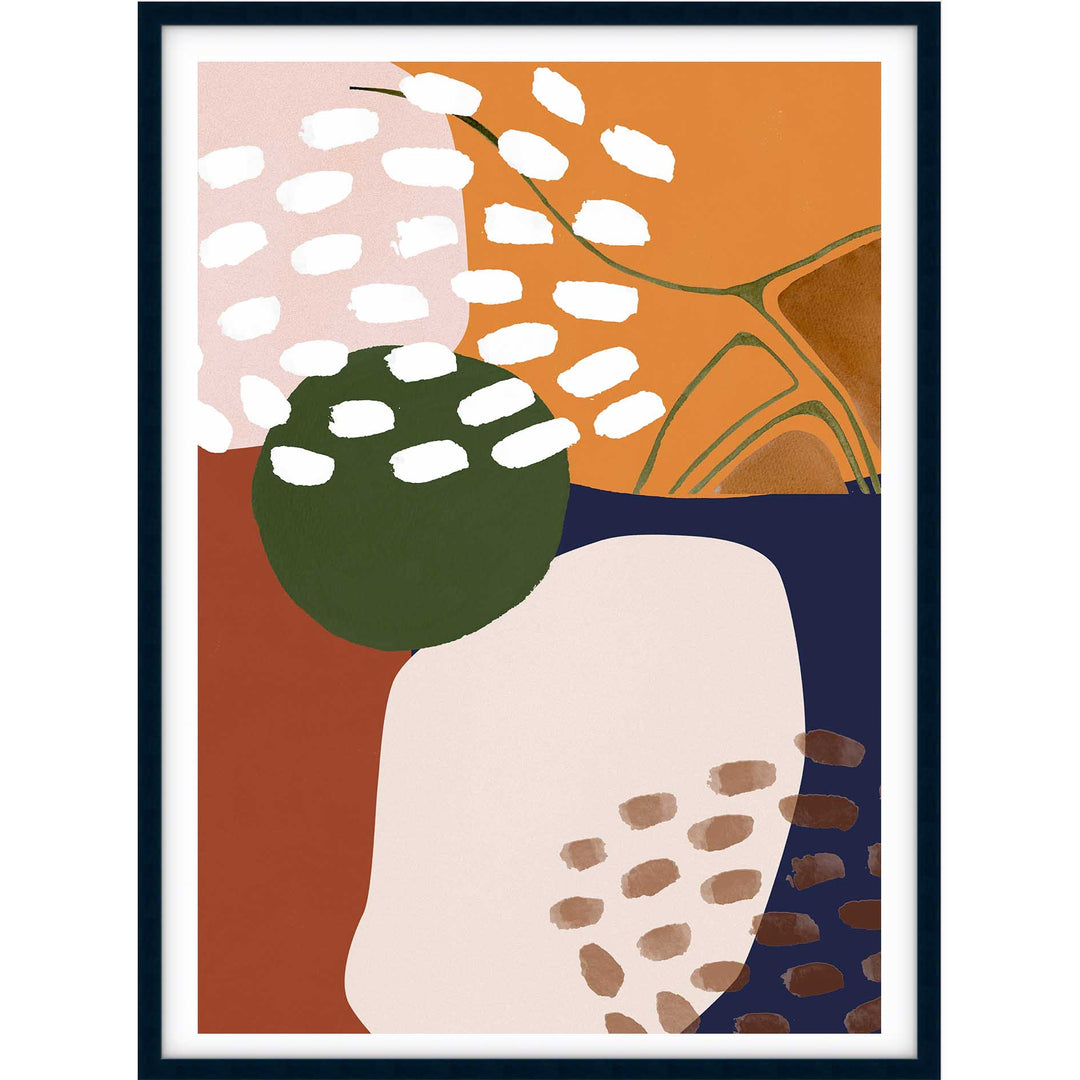 Dot Pattern no.4