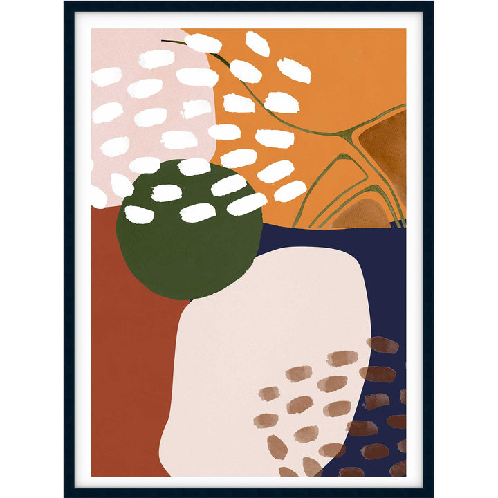 Dot Pattern no.4