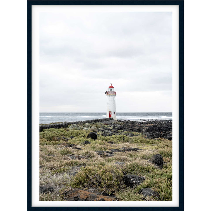 Port Fairy Light House no.3