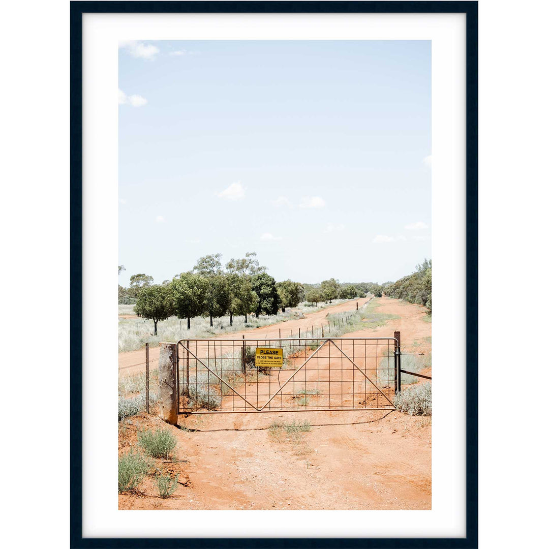 Country Gate