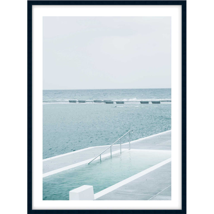 Newcastle Ocean Baths I