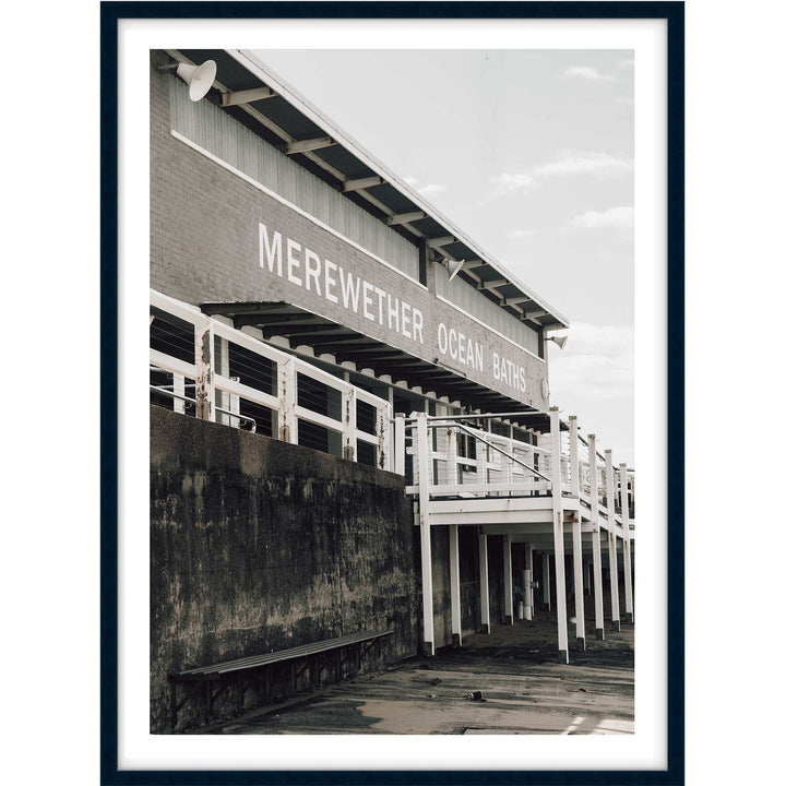 Merewether Ocean Baths
