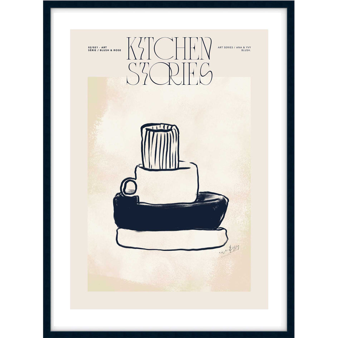 Kitchen Stories II