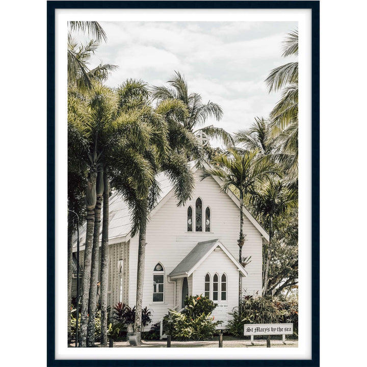 Chapel - Port Douglas I
