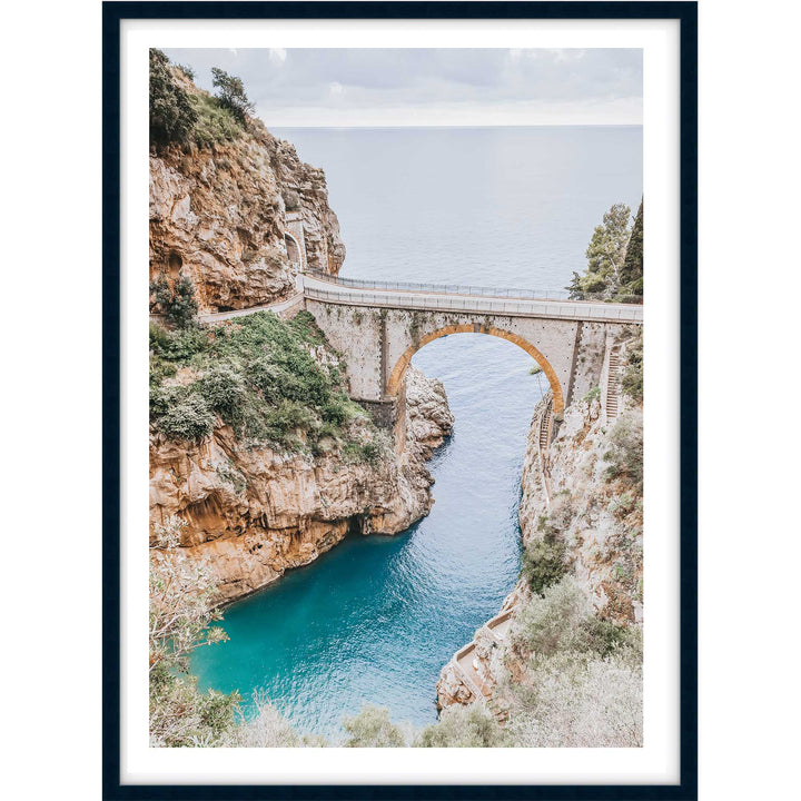 Fiordo di Furore- Amalfi Coast