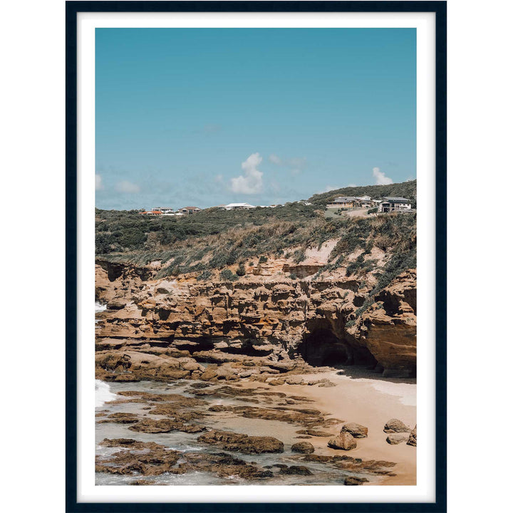 Caves Beach no.5