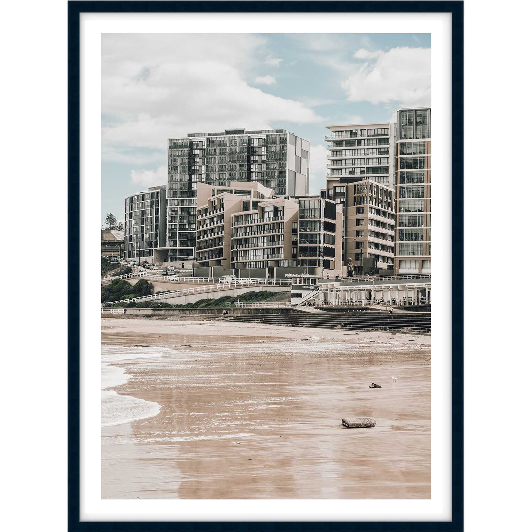 Newcastle Beach I