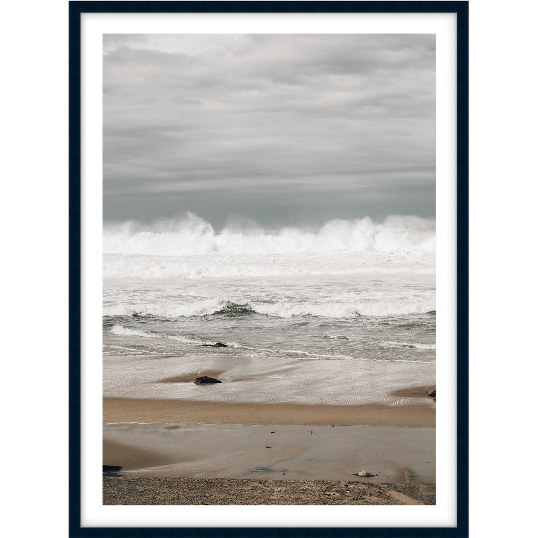 Ocean Layers - Merewether