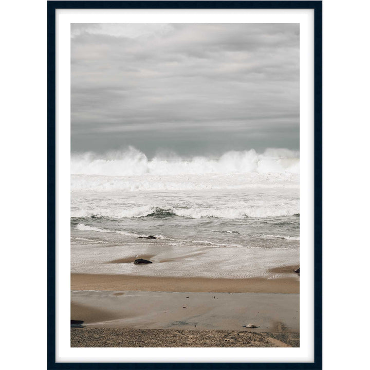 Ocean Layers - Merewether