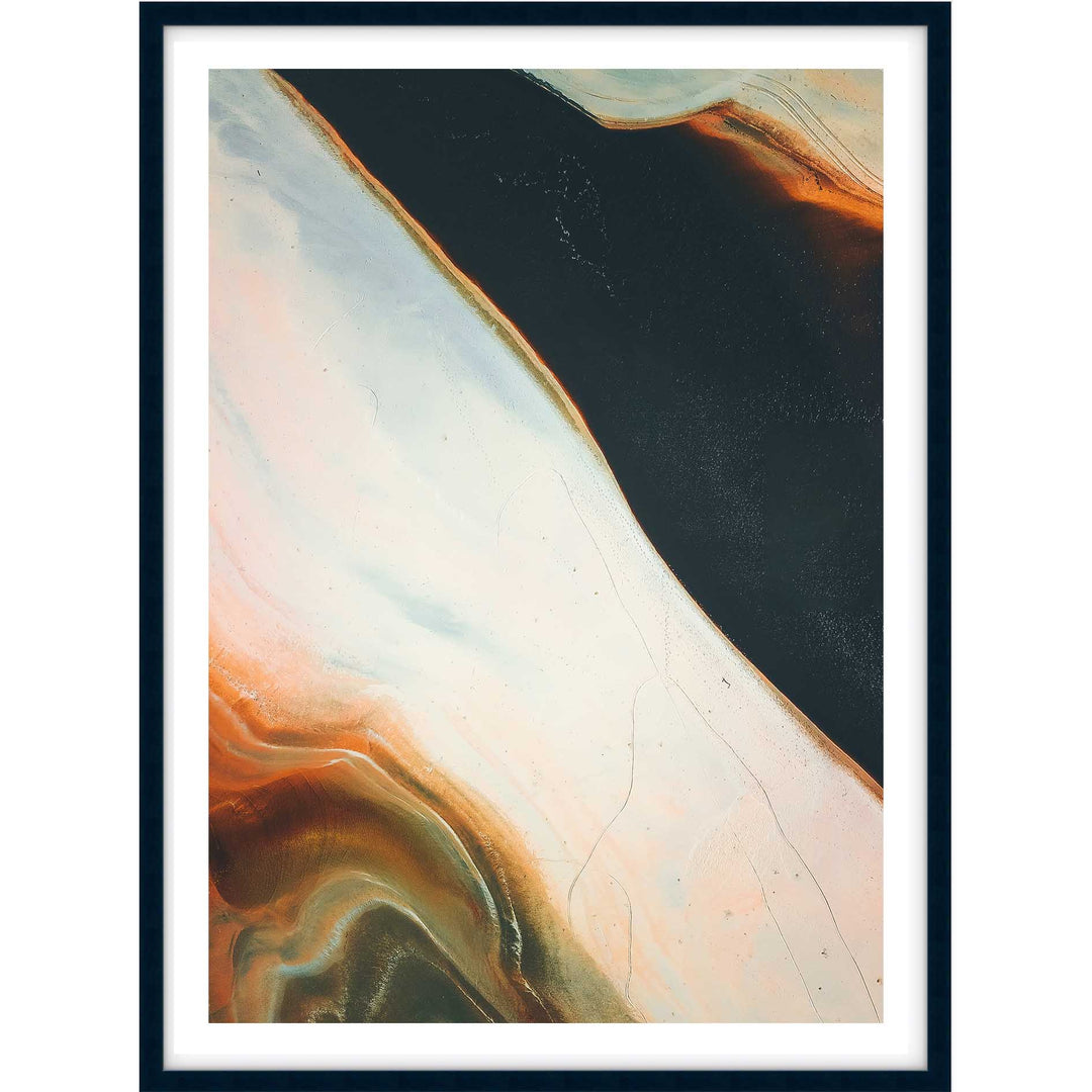 Earth's Abstract I
