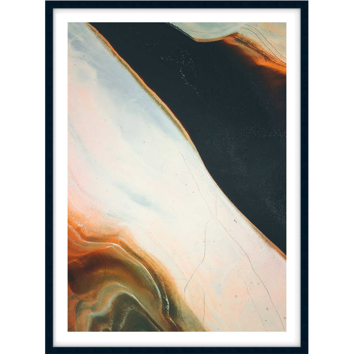 Earth's Abstract I