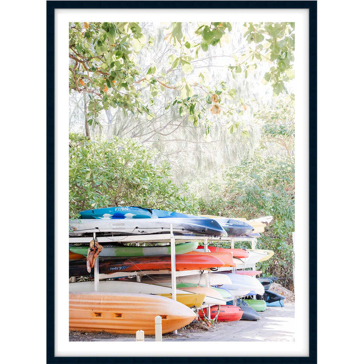 Paddle Magnetic Island