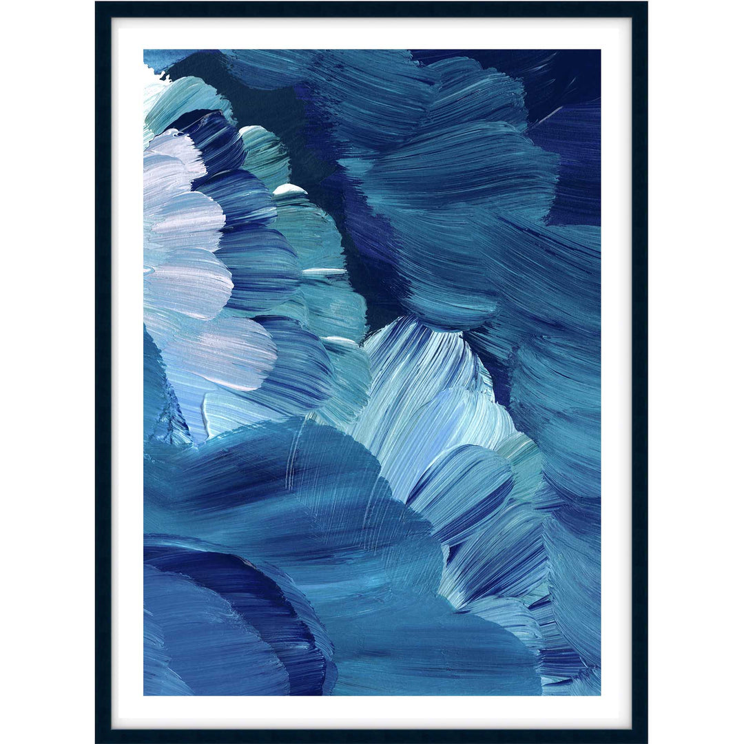 Winter Palette III