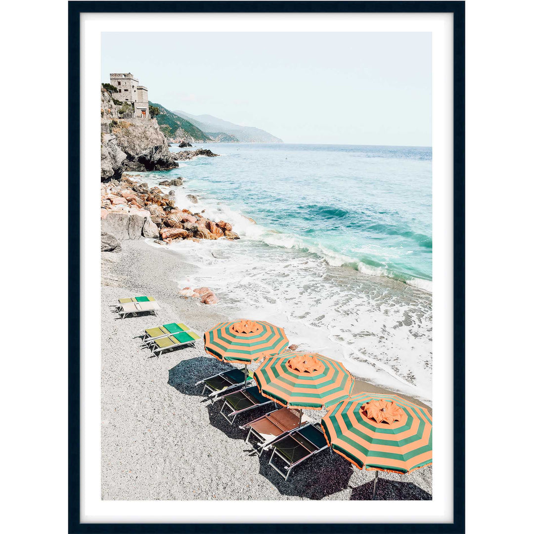 Monterosso Italy II