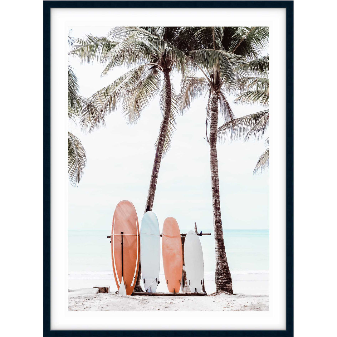 Surf Days - Hawaii II