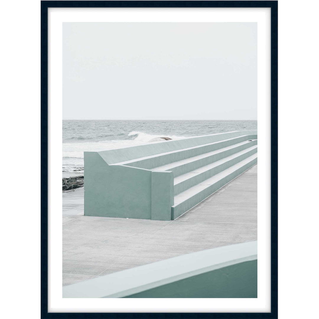Straight Lines - Newcastle Baths
