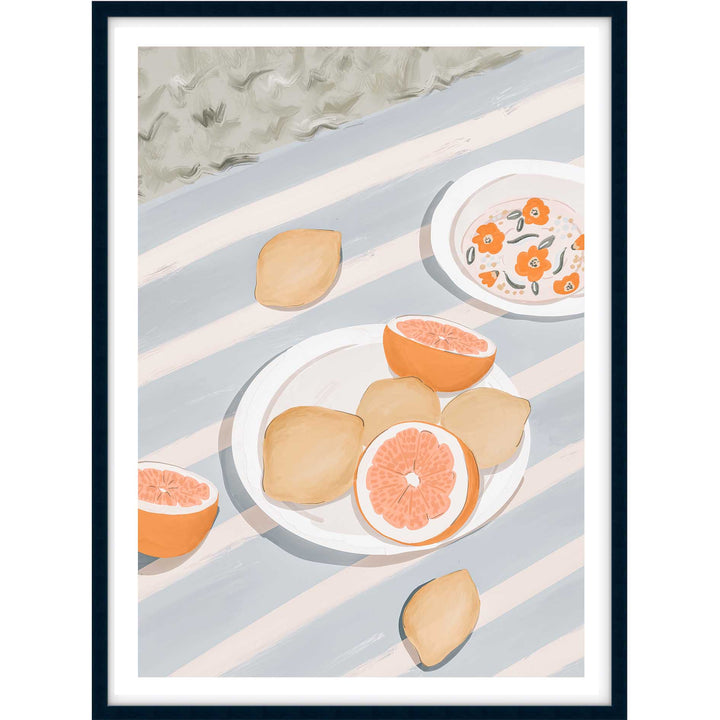 Summer Picnics
