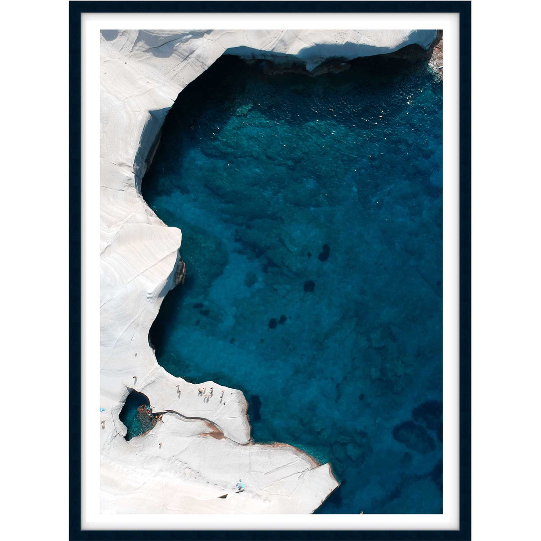 Milos island - Greece II