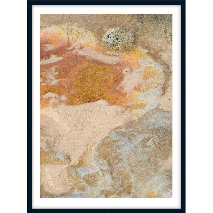 Time in Stone