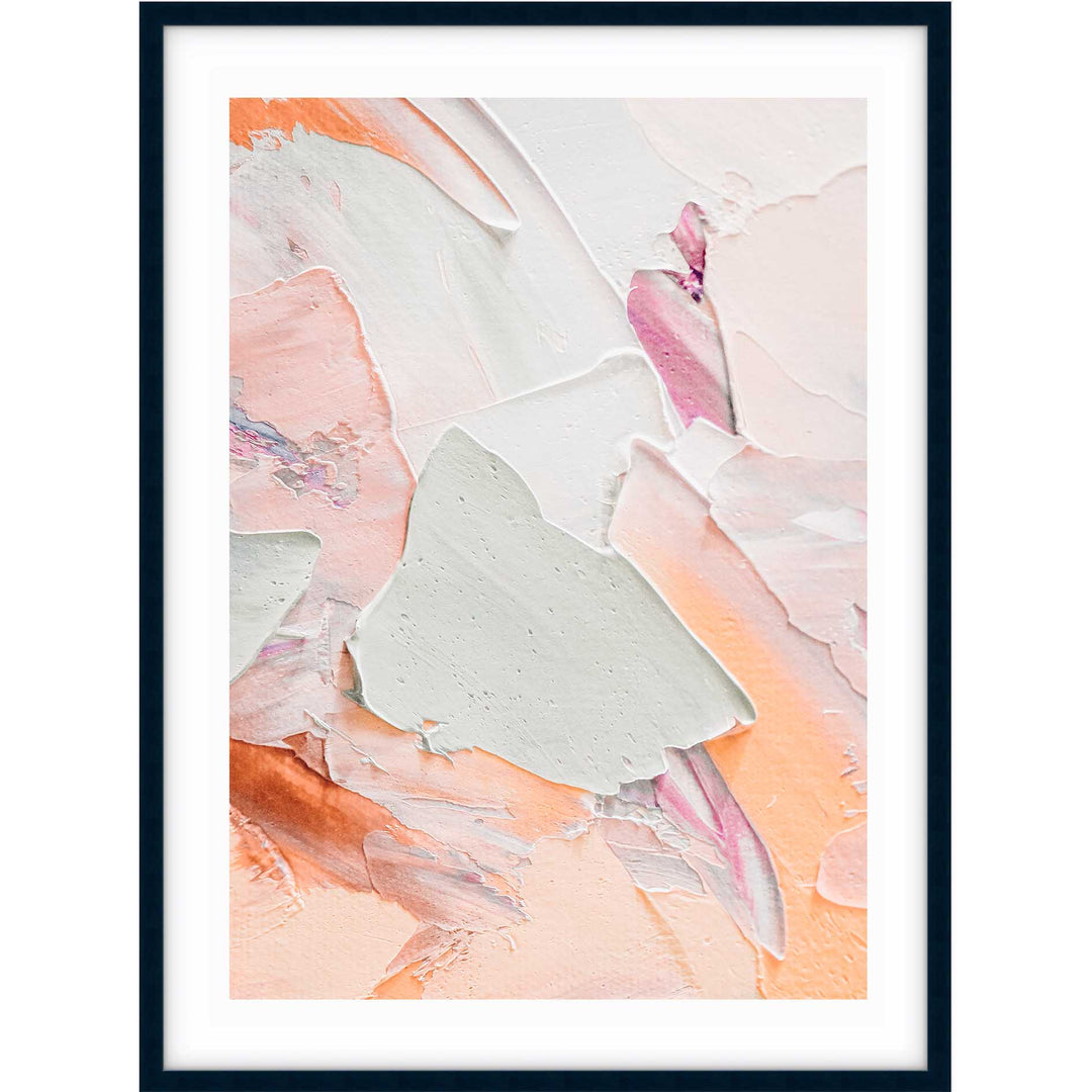 Multicoloured Textures I