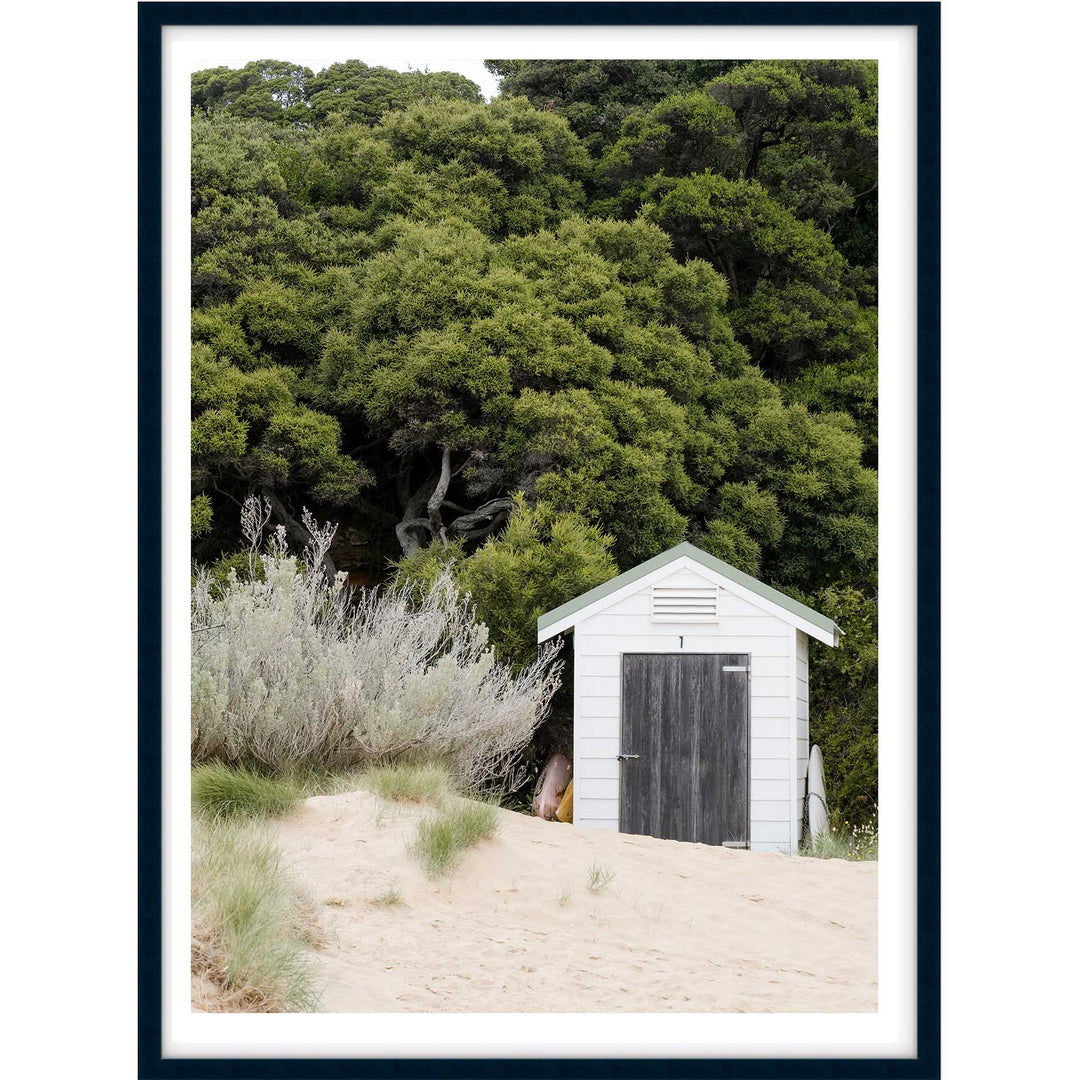 White Beach Boxes II - Sorrento Victoria