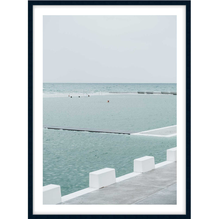 Starting Blocks - Newcastle Baths