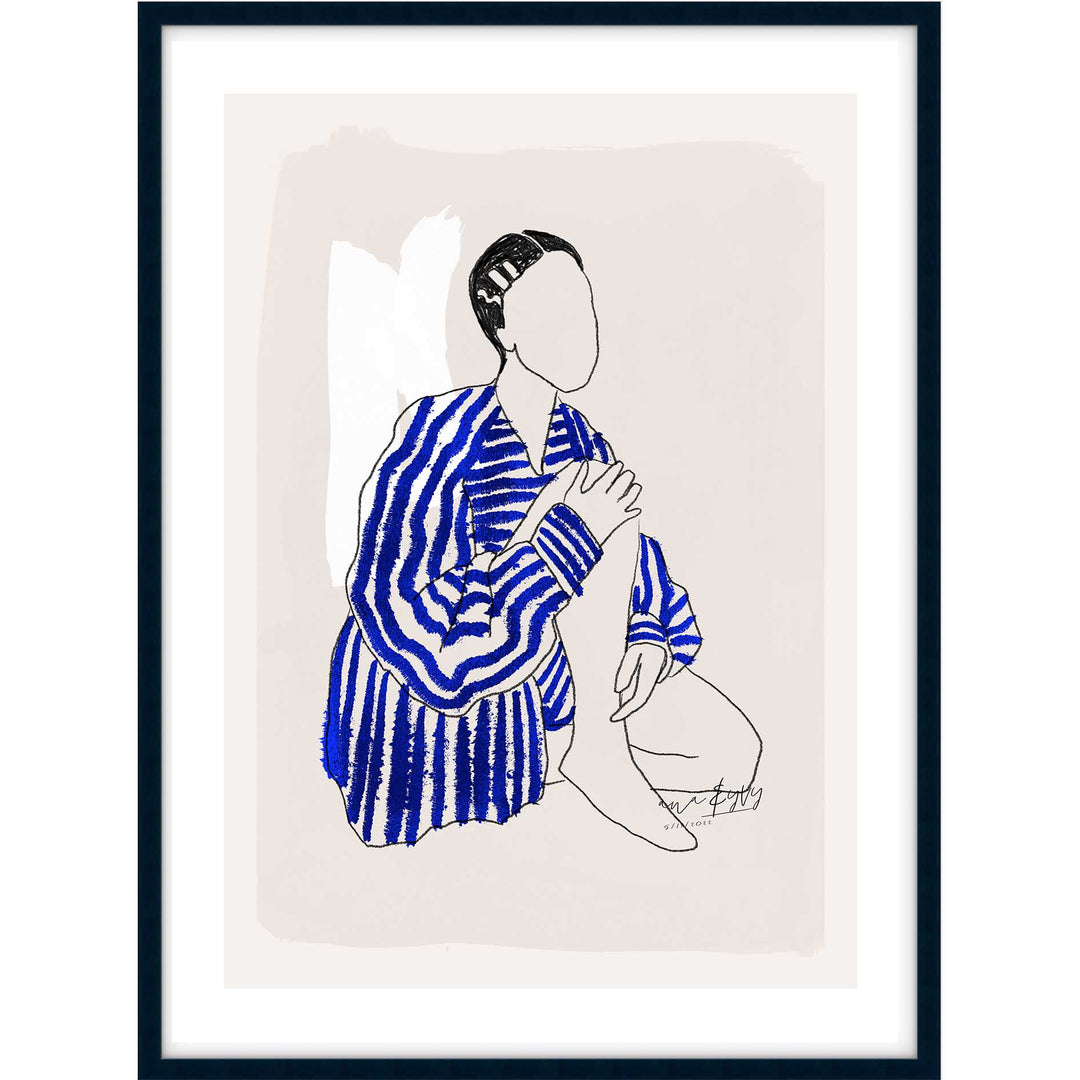 Modern Women II