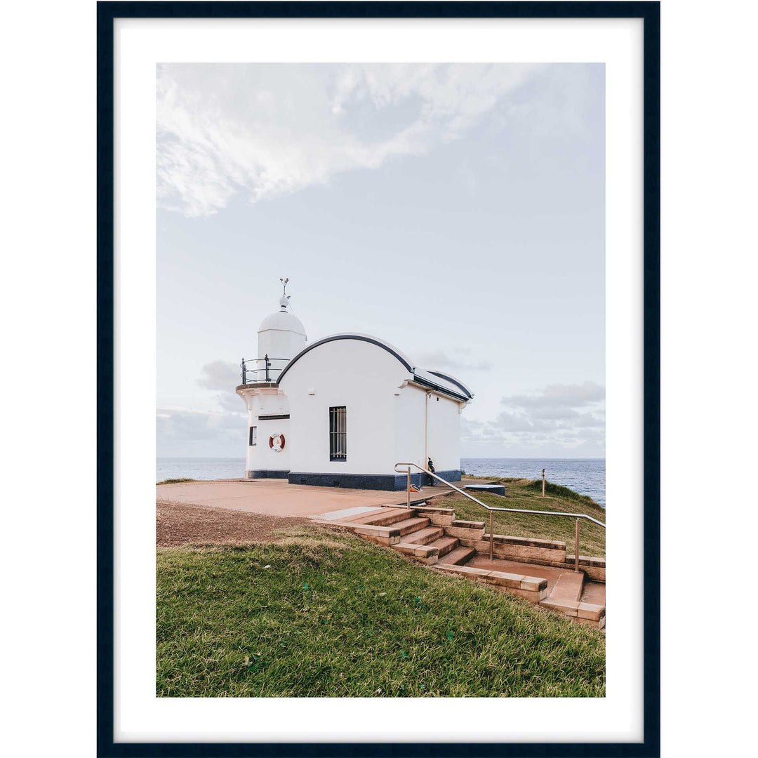 Tacking Point II - Port Macquarie