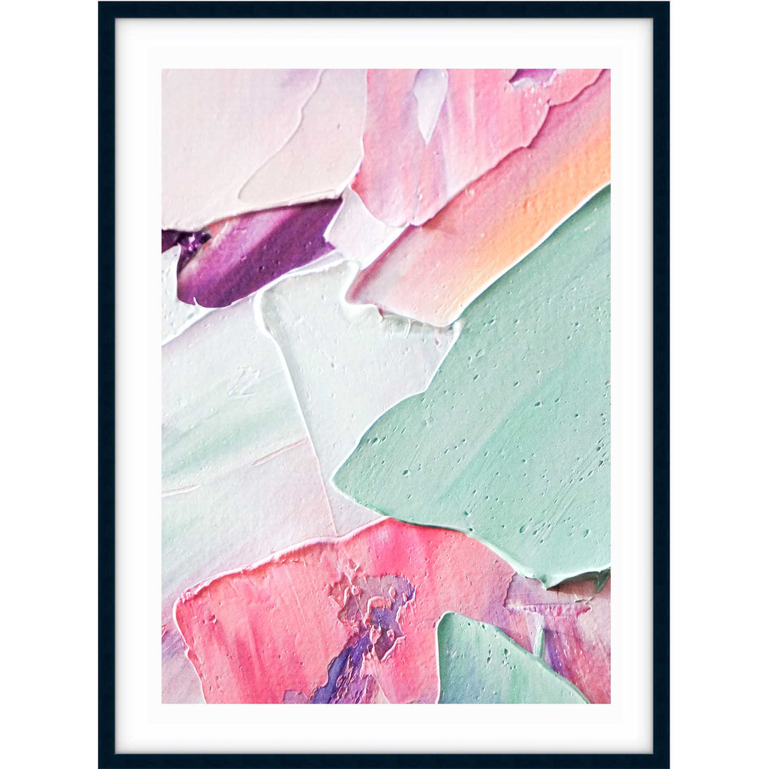 Multicoloured Textures II