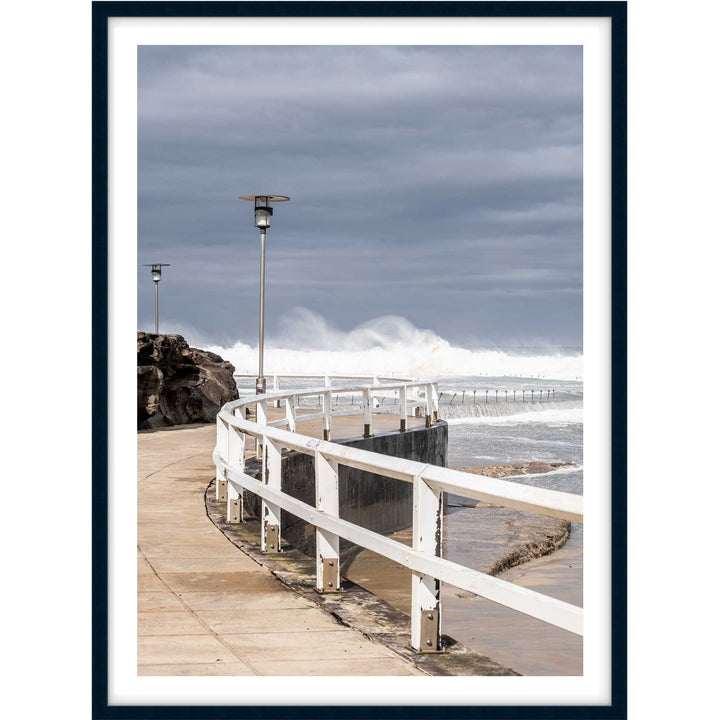 Newcastle Beach II