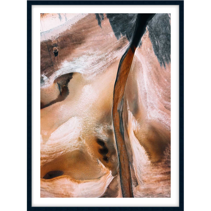 Earth's Abstract III