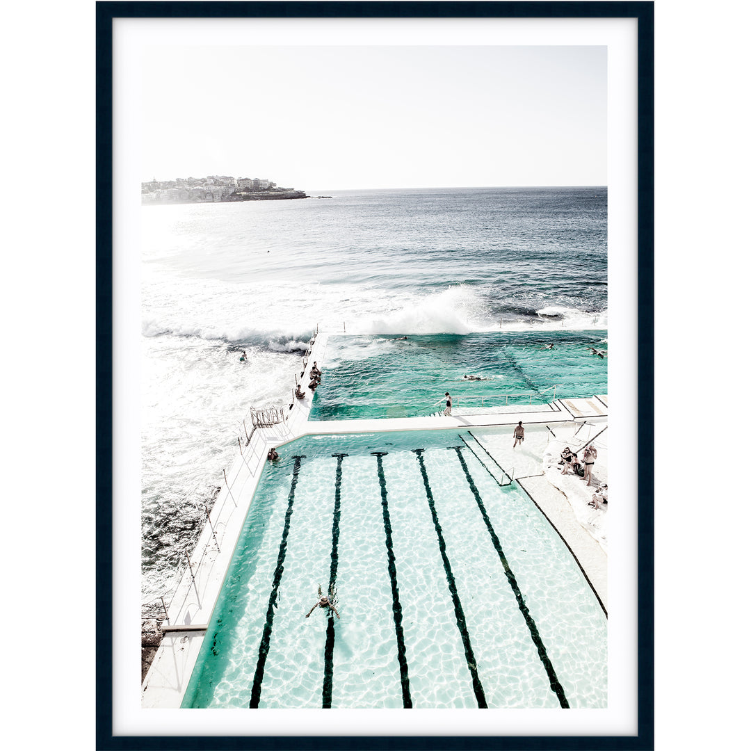 Bondi Icebergs I