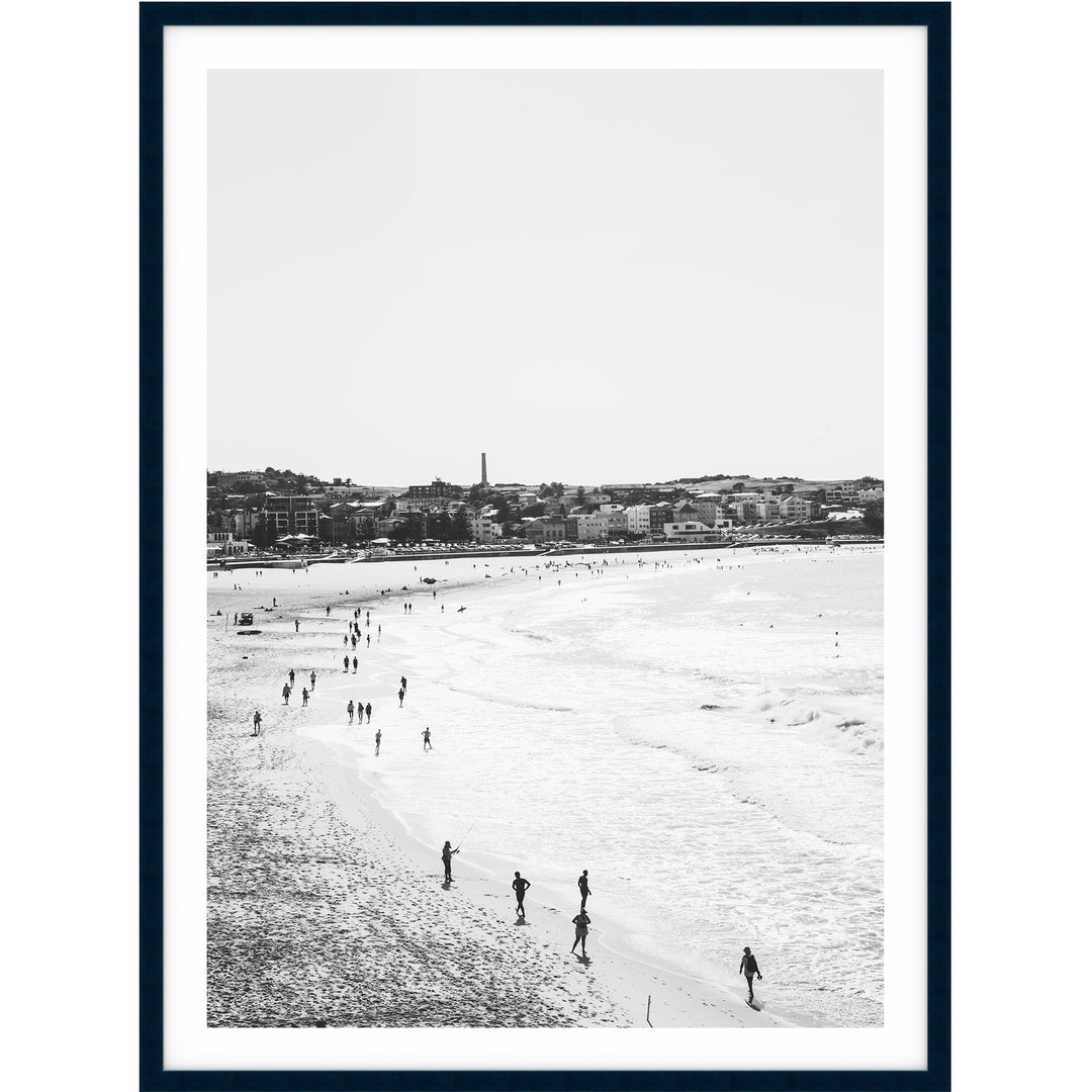 Early Mornings Bondi I