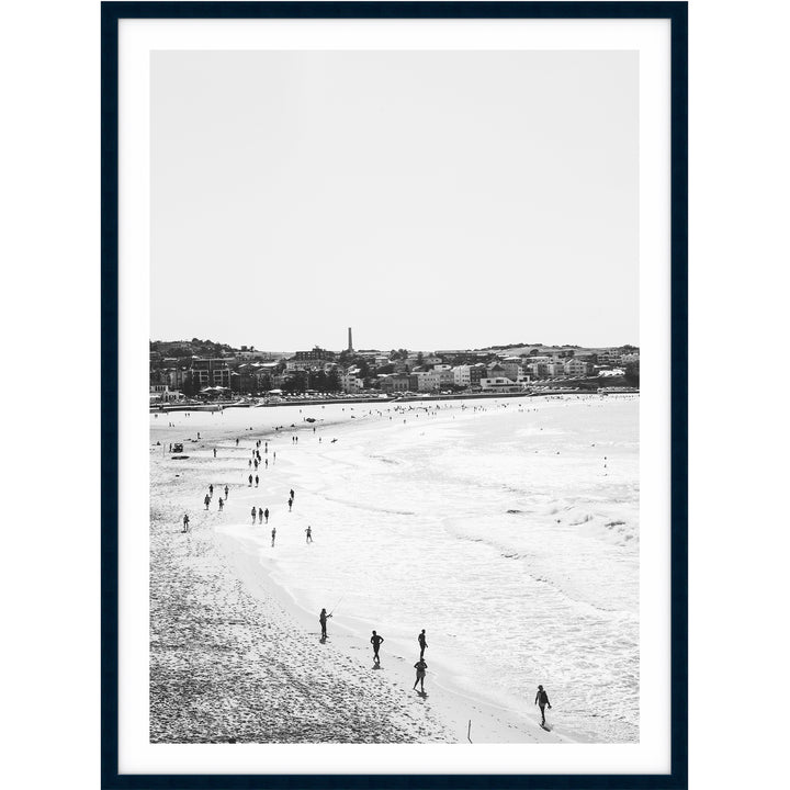 Early Mornings Bondi I