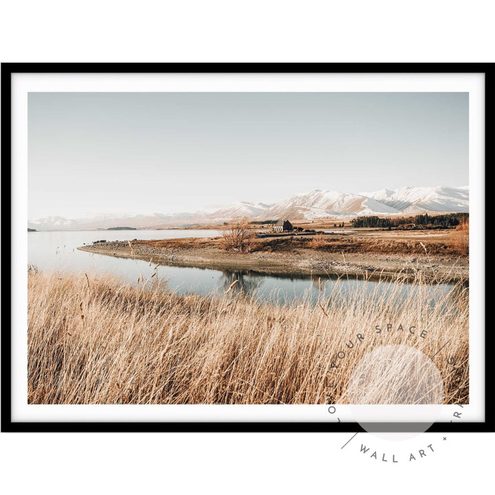 Cottage With A View New Zealand