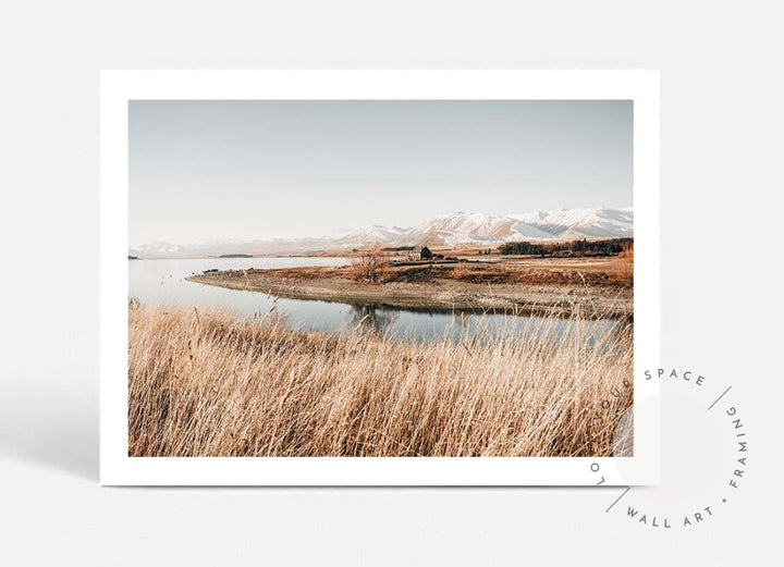 Cottage With A View New Zealand